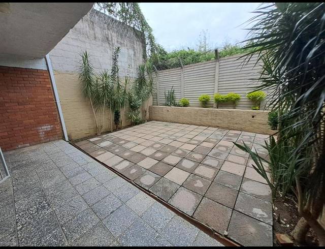 2 BEDROOM DUPLEX FOR SALE IN WATERWAYS